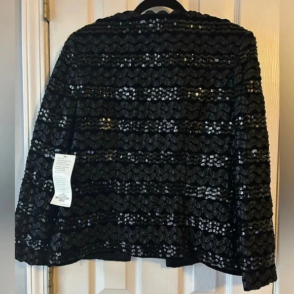 Cattiva New York Jacket - Picture 2 of 4